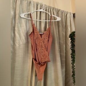 Abercrombie and fitch body suit